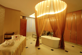 天津和平区养生馆之脾胃虚弱的食疗配合